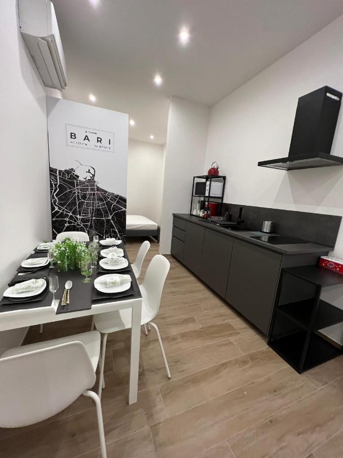 Citywise Vittorio - Independent Apartment Near Bari Central Station Εξωτερικό φωτογραφία