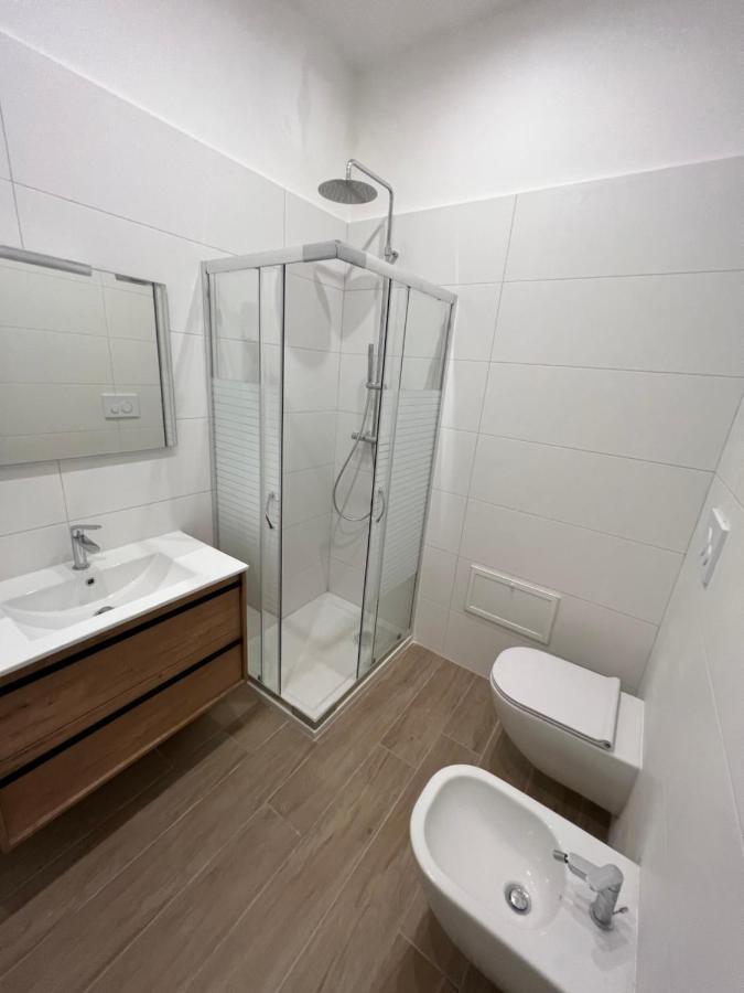 Citywise Vittorio - Independent Apartment Near Bari Central Station Εξωτερικό φωτογραφία
