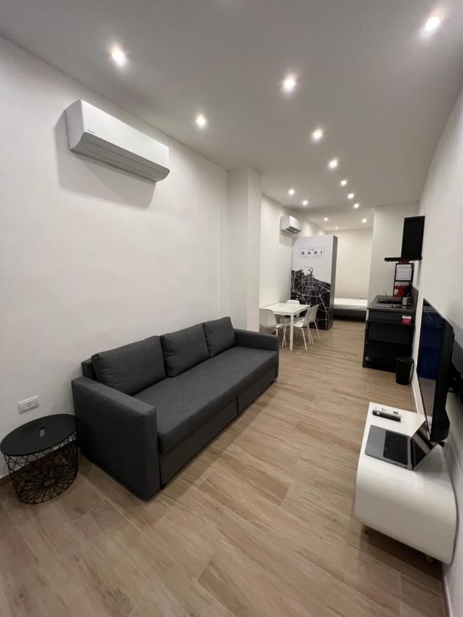 Citywise Vittorio - Independent Apartment Near Bari Central Station Εξωτερικό φωτογραφία