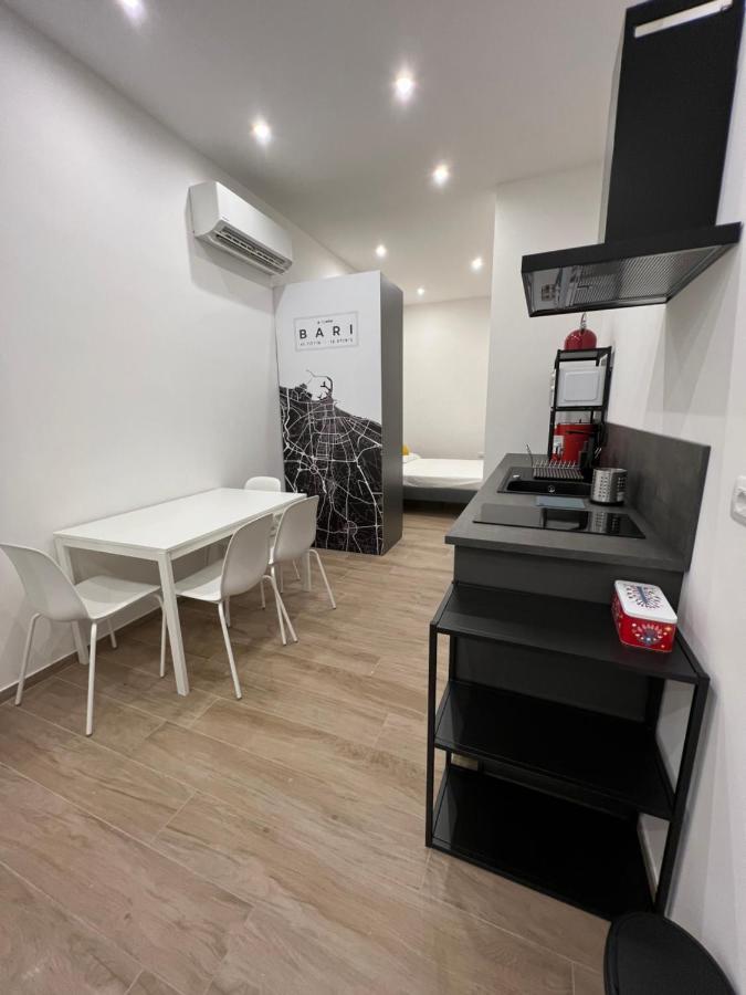 Citywise Vittorio - Independent Apartment Near Bari Central Station Εξωτερικό φωτογραφία