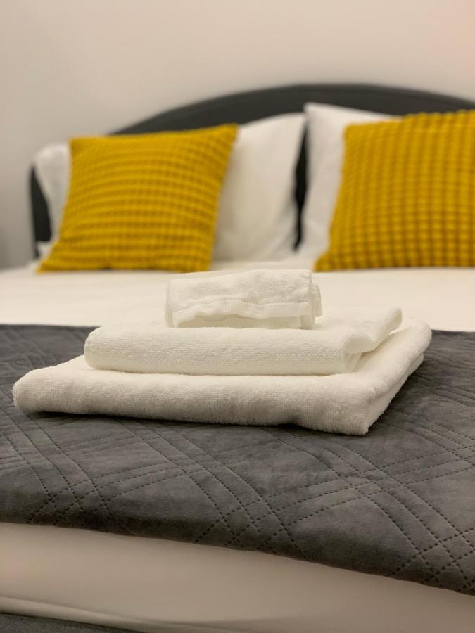 Citywise Vittorio - Independent Apartment Near Bari Central Station Εξωτερικό φωτογραφία