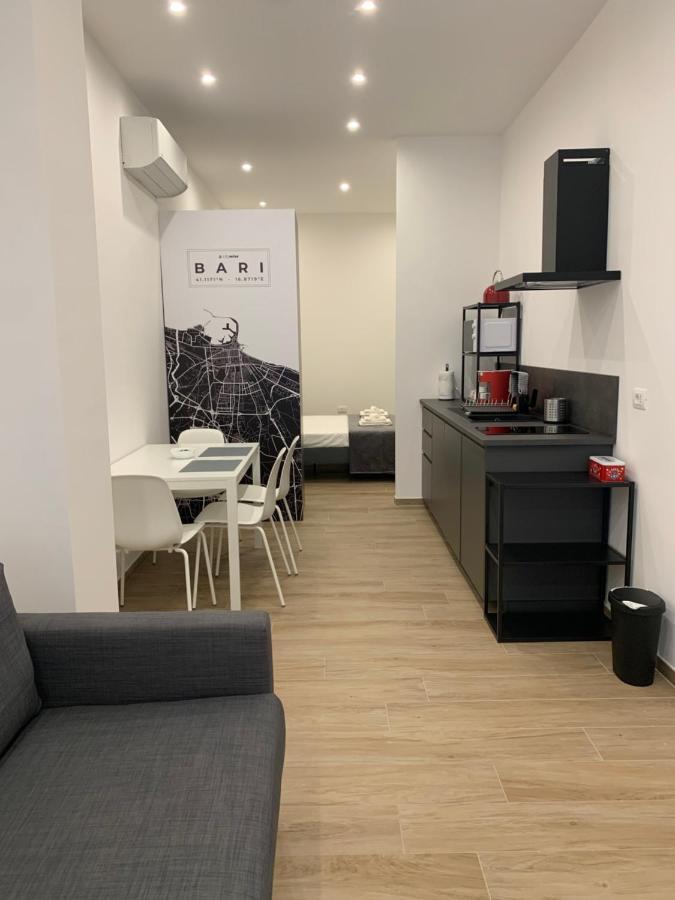 Citywise Vittorio - Independent Apartment Near Bari Central Station Εξωτερικό φωτογραφία