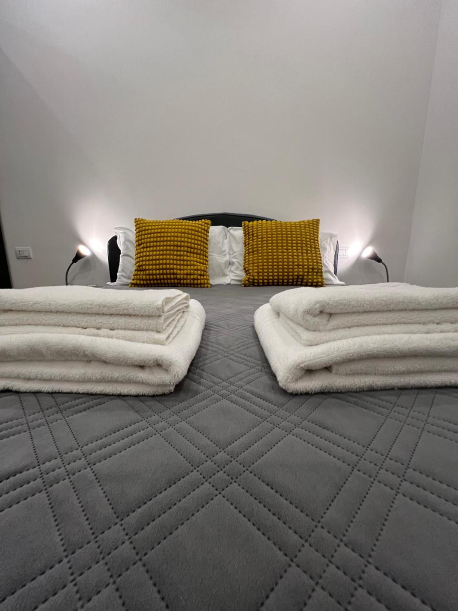 Citywise Vittorio - Independent Apartment Near Bari Central Station Εξωτερικό φωτογραφία